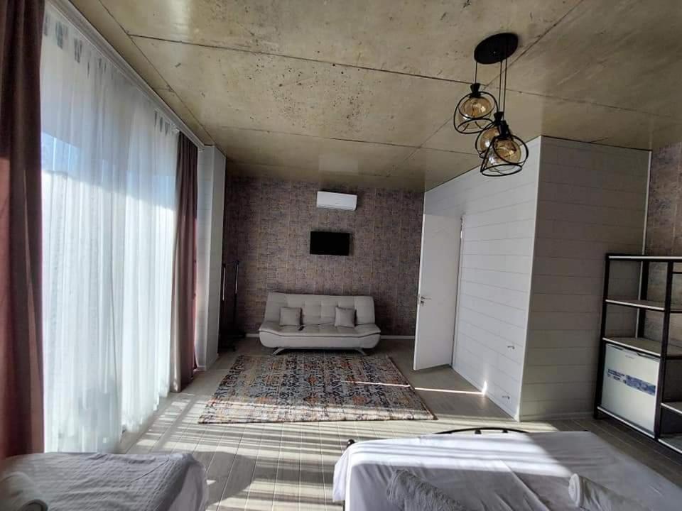 Green Terrace Kobuleti Zimmer foto